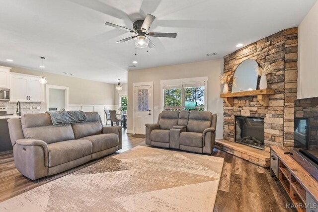107 Driftwood Ct, Deatsville, AL 36022 - photo 3