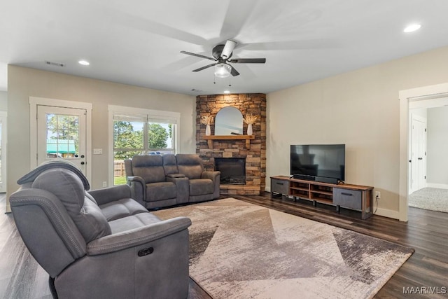 107 Driftwood Ct, Deatsville, AL 36022 - photo 4