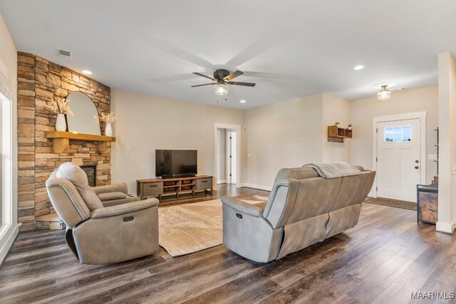 107 Driftwood Ct, Deatsville, AL 36022 - photo 5