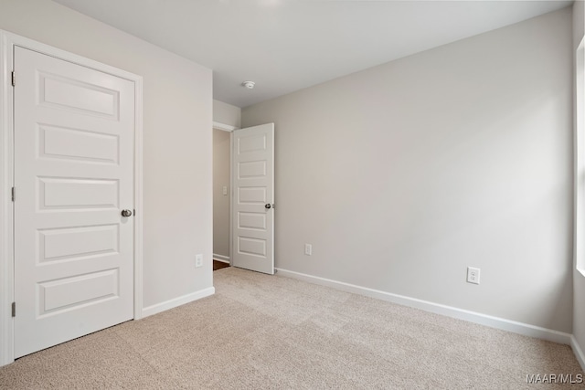 177 Canal Xing, Wetumpka, AL 36092 - unfurnished bedroom featuring carpet floors and baseboards