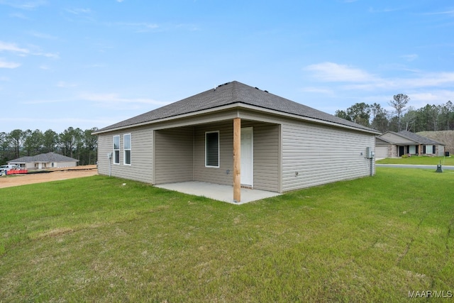 189 Canal Xing, Wetumpka, AL 36092 - photo 24