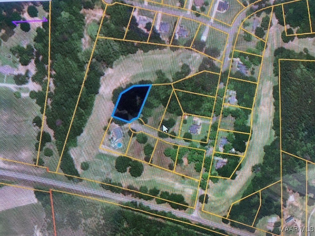 0 Shuqualak Cir, Valley Grande, AL 36701