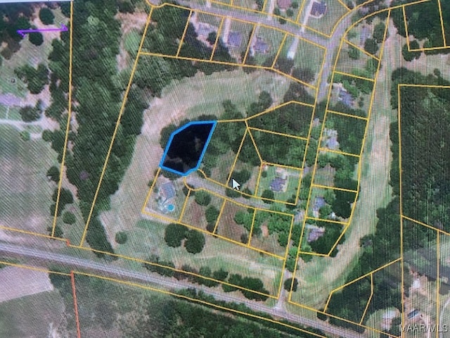 0 Shuqualak Cir, Valley Grande, AL 36701