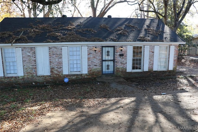 3344 Harrison Rd, Montgomery, AL 36109 - view of front of house