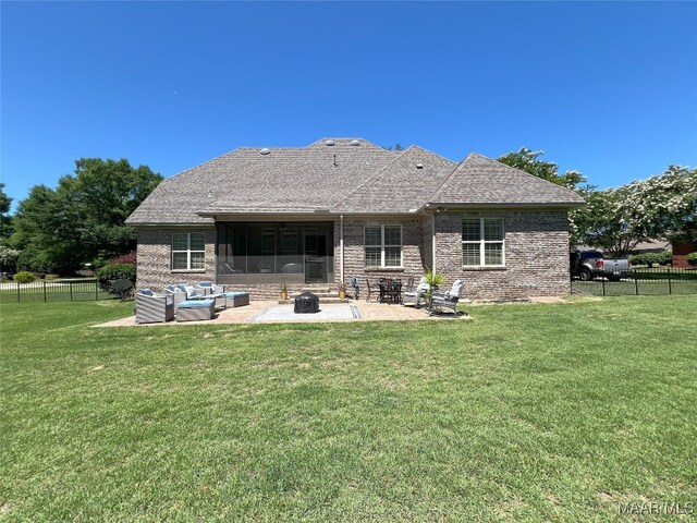 806 Hearthstone Dr, Prattville, AL 36067 - photo 47