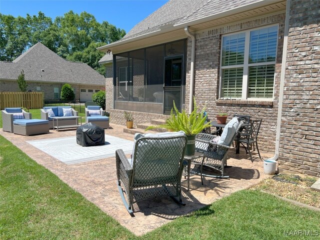 806 Hearthstone Dr, Prattville, AL 36067 - photo 48