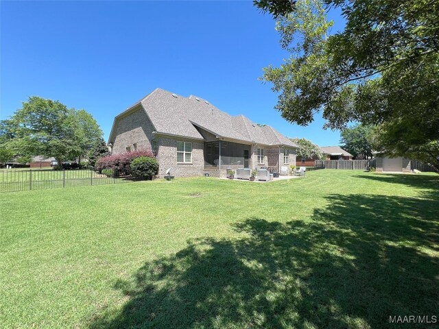 806 Hearthstone Dr, Prattville, AL 36067 - photo 51