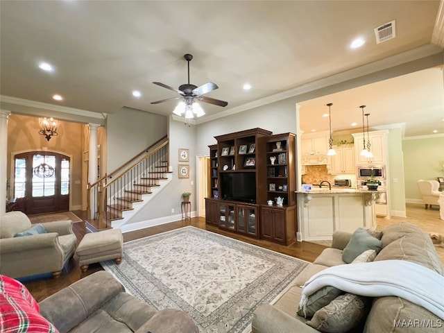 806 Hearthstone Dr, Prattville, AL 36067 - photo 10