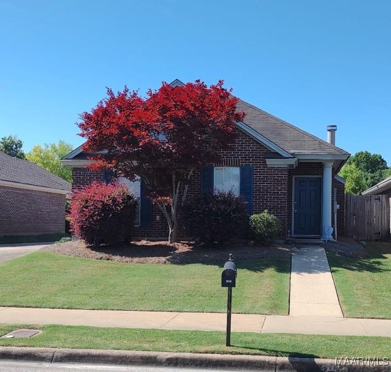 1516 Hallwood Ln, Montgomery, AL 36117 - photo 1