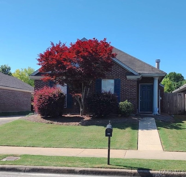1516 Hallwood Ln, Montgomery, AL 36117 - photo 1