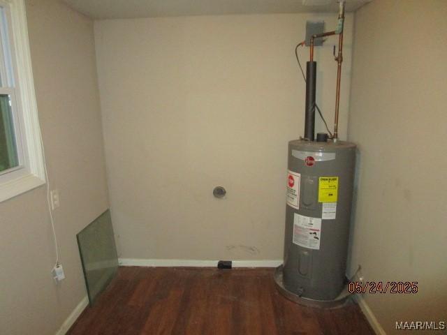 3707 Bridlewood Dr, Montgomery, AL 36111 - photo 13