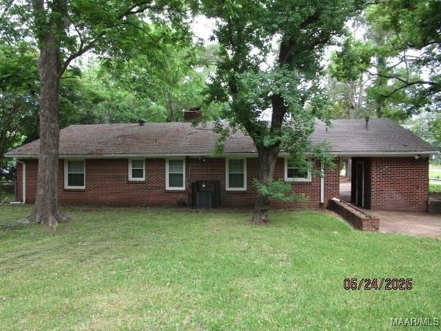 2656 Fisk Rd, Montgomery, AL 36111 - photo 4