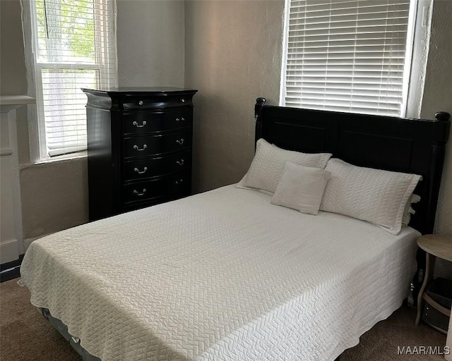 408 W Tuskeena St, Wetumpka, AL 36092 - bedroom featuring carpet