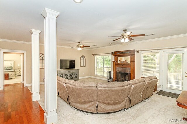 638 County Downs Rd, Montgomery, AL 36109 - photo 9