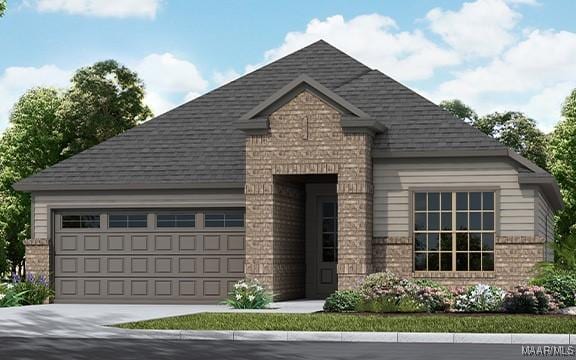 208 Lismore Pl, Montgomery, AL 36117 - photo 1