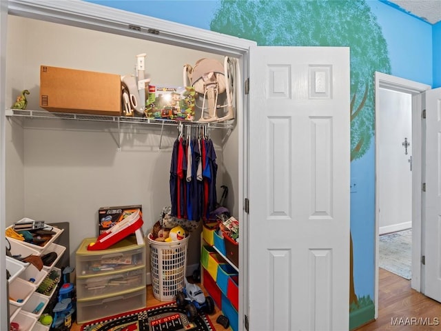 33 Glendale Acres Acres, Eclectic, AL 36024 - view of closet