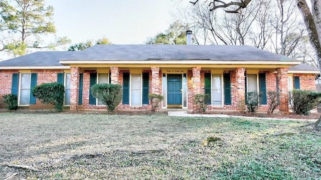 3624 Woodhill Rd, Montgomery, AL 36109 - photo 1