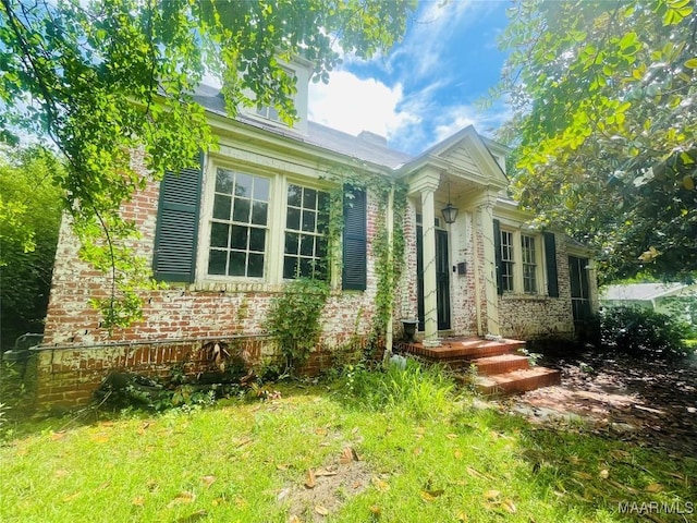 206 E Fairview Ave, Montgomery, AL 36105 - photo 2