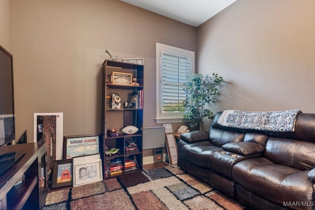 1900 Wyndgate Loop, Montgomery, AL 36117 - view of living room