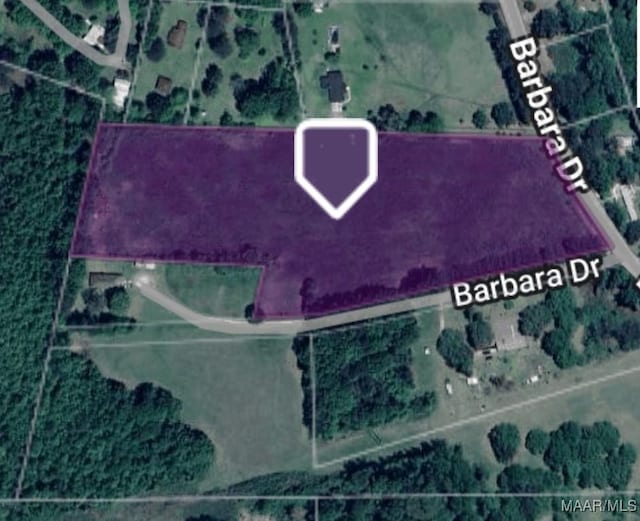 954 County Road 16th Rd S, Selma, AL 36703