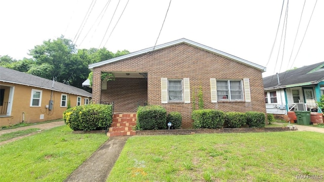 324 Georgia St, Montgomery, AL 36104 - photo 1