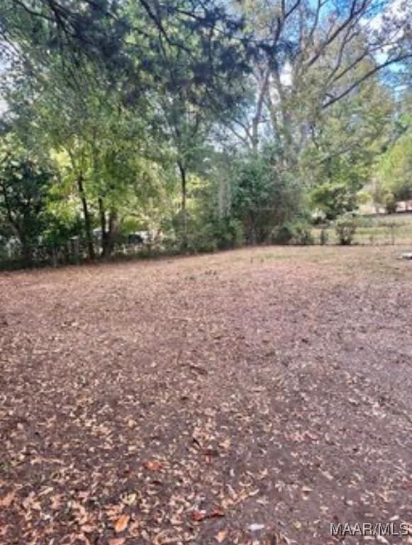 235 N Northington St, Prattville, AL 36067 - view of yard