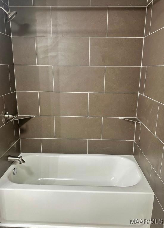 235 N Northington St, Prattville, AL 36067 - bathroom with  shower combination