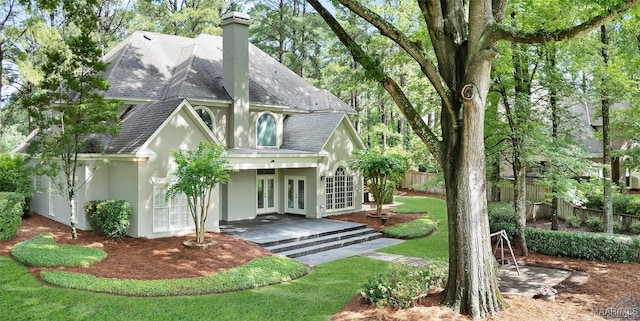 7241 Timbermill Dr, Montgomery, AL 36117 - photo 51