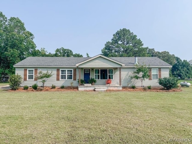 6554 River Rd, Selma, AL 36703 - photo 1