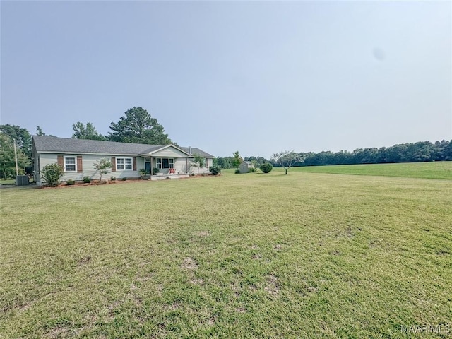 6554 River Rd, Selma, AL 36703 - photo 4