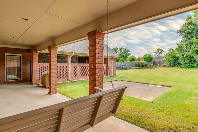 3049 Fieldcrest Dr, Montgomery, AL 36106 - photo 42