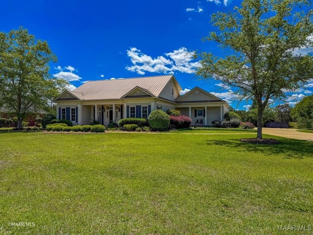 1210 Trevor Cir, Thomasville, AL 36784 - photo 1