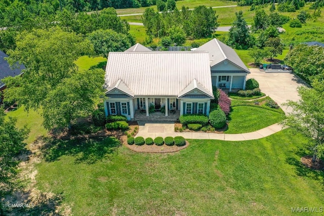 1210 Trevor Cir, Thomasville, AL 36784 - photo 6