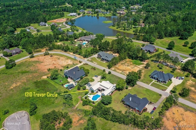 1210 Trevor Cir, Thomasville, AL 36784 - photo 7