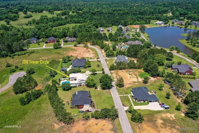 1210 Trevor Cir, Thomasville, AL 36784 - photo 5