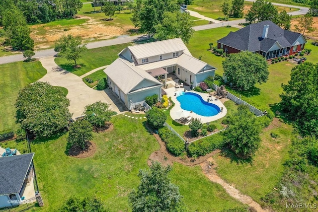 1210 Trevor Cir, Thomasville, AL 36784 - photo 2