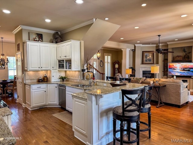1210 Trevor Cir, Thomasville, AL 36784 - photo 9