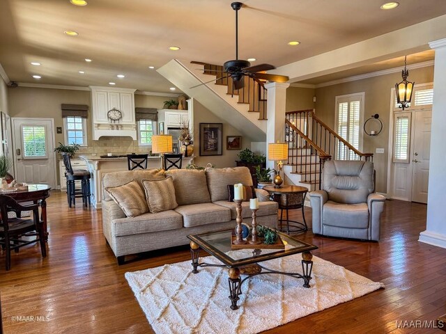 1210 Trevor Cir, Thomasville, AL 36784 - photo 22