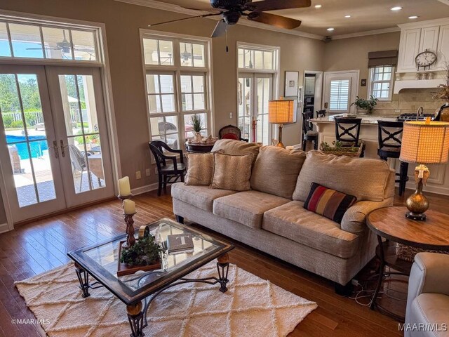 1210 Trevor Cir, Thomasville, AL 36784 - photo 23