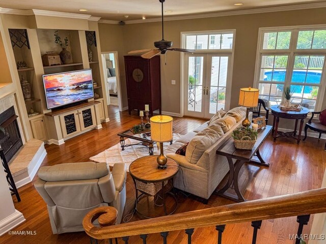 1210 Trevor Cir, Thomasville, AL 36784 - photo 24
