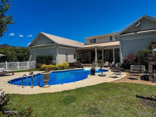 1210 Trevor Cir, Thomasville, AL 36784 - photo 8