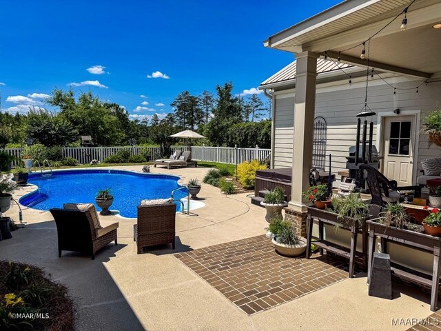 1210 Trevor Cir, Thomasville, AL 36784 - photo 66