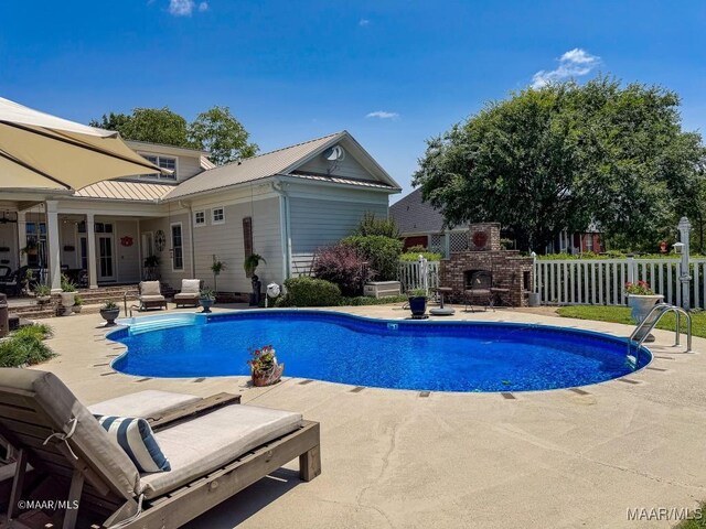 1210 Trevor Cir, Thomasville, AL 36784 - photo 72