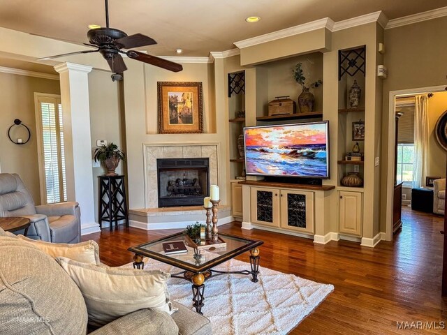 1210 Trevor Cir, Thomasville, AL 36784 - photo 44