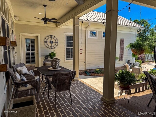1210 Trevor Cir, Thomasville, AL 36784 - photo 63