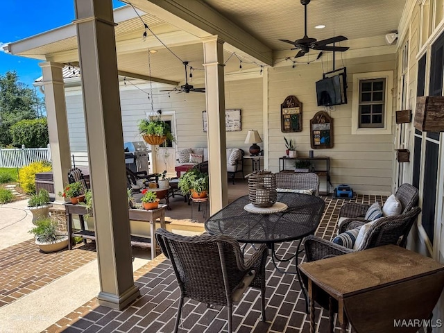 1210 Trevor Cir, Thomasville, AL 36784 - photo 74