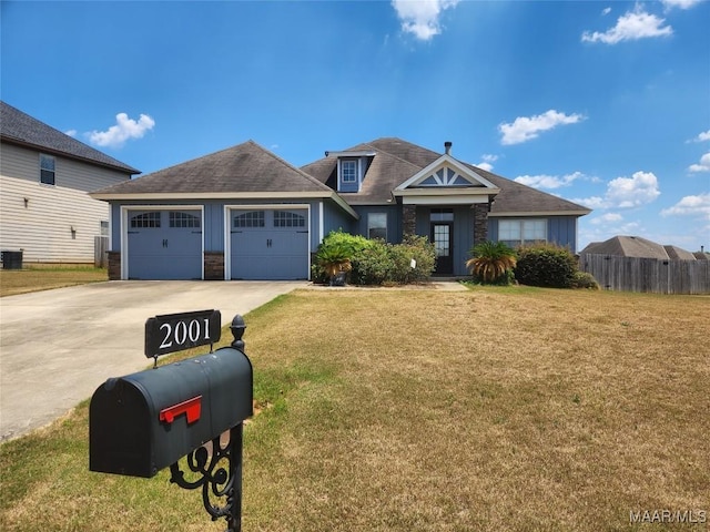 2001 Chancellor Ridge Rd, Prattville, AL 36066 - photo 1