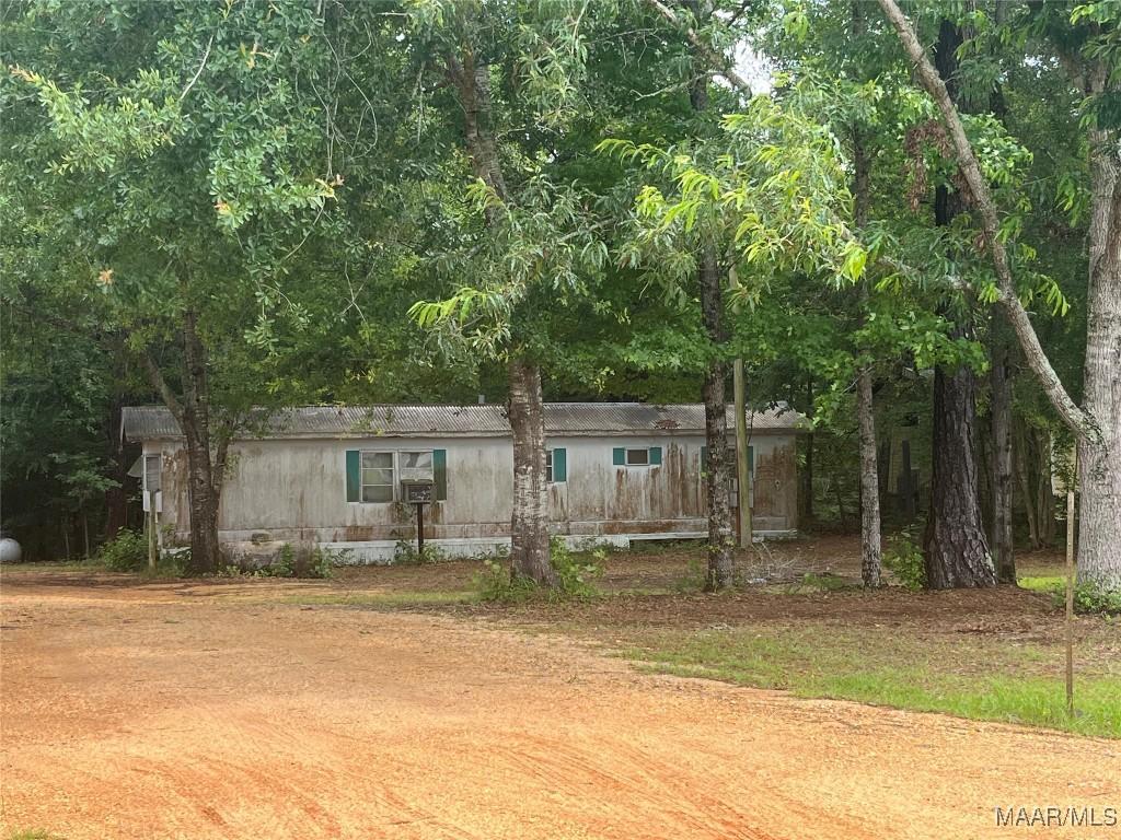 1395 County Road 953rd Rd, Selma, AL 36767 - photo 1