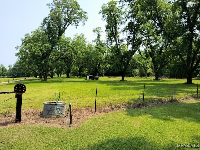 445 W Hickory Grove Rd, Lapine, AL 36046 - view of home's community