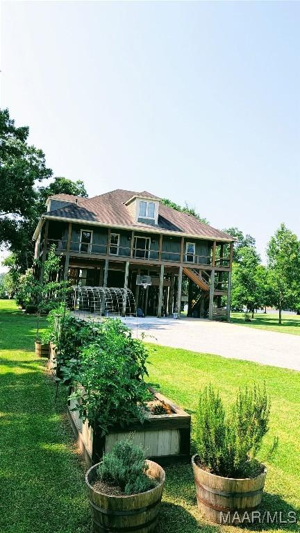 2029 Robinson Pond Rd, Prattville, AL 36067 - photo 13